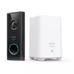 Videocitofono Wi-Fi di Eufy Security