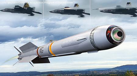 Il missile tedesco IRIS-T lanciato per la prima volta da un caccia sudcoreano KF-21