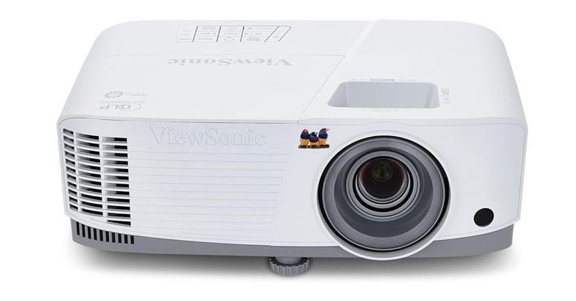 ViewSonic PA503S proiettore per casa meno di 300 euro
