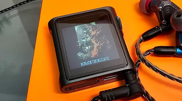 Recensione del lettore hi-fi Shanling M0 ...