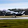 Caccia F-35A norvegesi