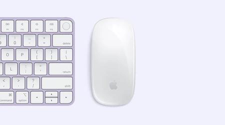 Apple potrebbe introdurre un Magic Mouse aggiornato con comandi tattili e vocali entro un anno