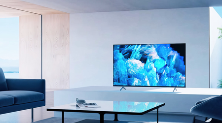 Sony presenta il TV OLED Bravia XR A75K "economico" con doppie porte HDMI 2.1