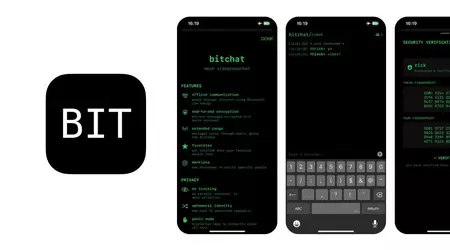 Messenger senza internet e account: Jack Dorsey ha lanciato Bitchat sull'App Store