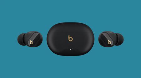 Le cuffie Beats Studio Buds+ con ANC potenziato e modalità trasparenza sono pronte per essere annunciate