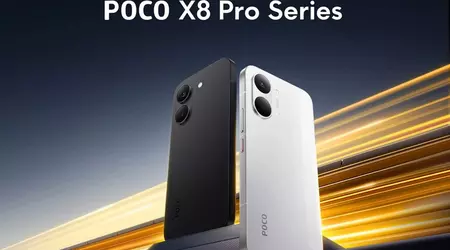 Rivelato prezzo, design e specifiche europee degli smartphone sotto-fascia Poco X8 Pro e Poco X8 Pro Max