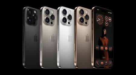 I possessori di iPhone 16 Pro e 16 Pro Max lamentano blocchi e riavvii casuali degli smartphone