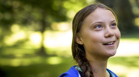Greta Thunberg sarà contenta: l'UE potrebbe vietare l'estrazione di criptovalute popolari a causa dell'impatto sull'ambiente