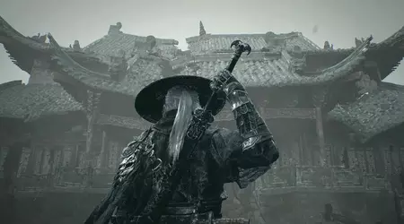 Svelato 20 minuti di gameplay delambizioso gioco d’azione Phantom Blade Zero