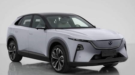 Mazda EZ-60: il crossover elettrico debutterà ad agosto, rivelate le specifiche