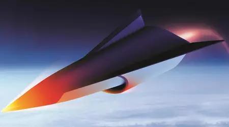 GE Aerospace ha testato un prototipo di motore ipersonico per aerei, UAV e missili