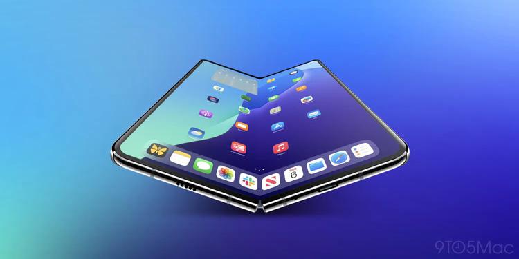 Rumore: Apple rilascerà l'iPhone Fold nel ...