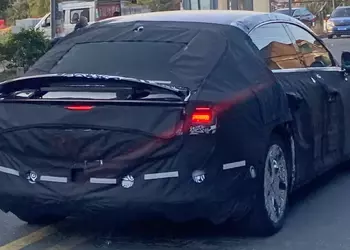 Smart ha iniziato a testare la ...