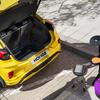 Design dei cerchi in lega Ford Puma Gen-E