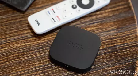 Walmart rilascia a sorpresa un aggiornamento di Android TV 12 per Onn 4K 2021