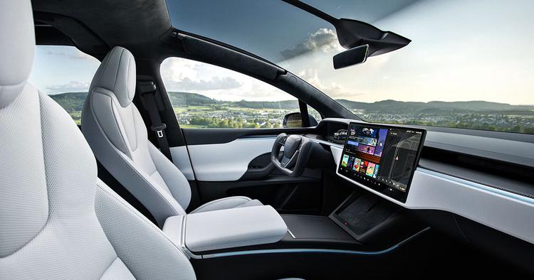 Rumore: Tesla prevede di passare all'Unreal ...