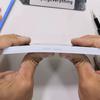 Test del display del Fairphone 6