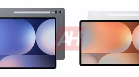 Sono emerse online immagini di alta qualità e specifiche dettagliate di Samsung Galaxy Tab S10+ e Galaxy Tab S10 Ultra. 