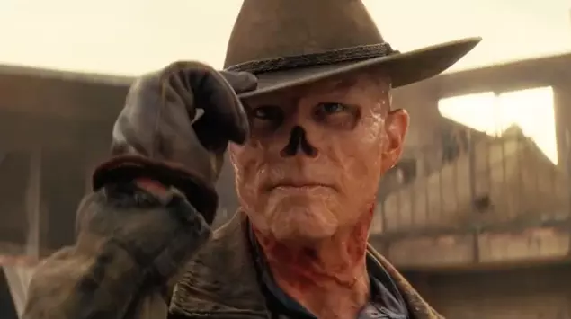 New Vegas, Mutanti e Misteri del ...