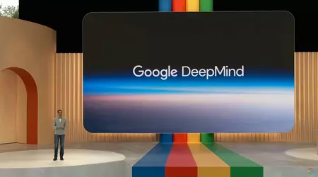 DeepMind crea un modello universale di intelligenza artificiale per controllare diversi modelli di bracci robotici