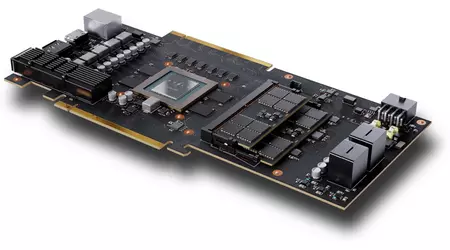 NVIDIA, è ora di ritirarsi: la startup Bolt Graphics introduce la GPU ZEUS, che "sarà 10 volte più veloce della RTX 5090"