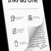 Anteprima di PocketBook InkPad One - vista laterale