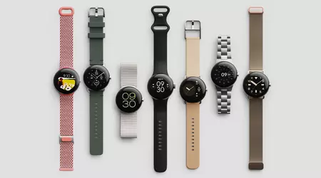 Lo smartwatch Pixel Watch 2 è apparso nel database della FCC con quattro varianti di cinturino