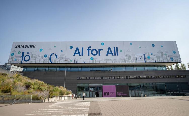 Il crollo dei profitti di Samsung ...