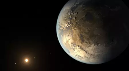 La NASA chiede il vostro aiuto per trovare nuovi esopianeti con gli smartphone