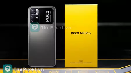 Ecco come sarà il POCO M4 Pro 5G: un clone del Redmi Note 11 con un chip MediaTek Dimensity 810 e uno schermo LCD a 90Hz