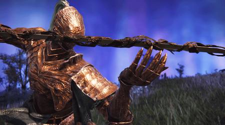 Gli autori di Elden Ring Nightreign hanno presentato Executor - maestro della lama e seguace dello stile di combattimento samurai