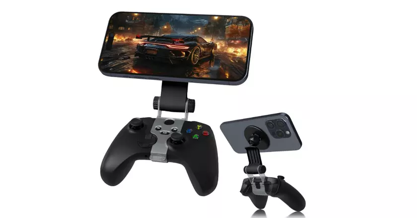 Porta telefono magnetico generico per controller xbox