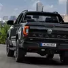 Miniatura del Luce Posteriore del Volkswagen Amarok Dark Label