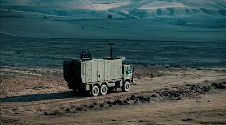 La Turchia crea e testa armi laser contro i droni FPV