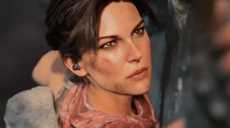 Amazon e Crystal Dynamics hanno annunciato un remake del primo Tomb Raider e hanno svelato il primo teaser del nuovo gioco Tomb Raider: Catalyst