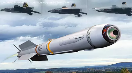 Il missile tedesco IRIS-T lanciato per la prima volta da un caccia sudcoreano KF-21