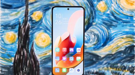 ZTE ha presentato lo smartphone Voyage 40 Pro+ Starry Night Edition al prezzo di 300 dollari