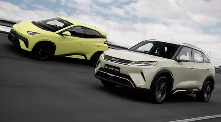 Le vendite di auto elettrificate in Australia hanno superato per la prima volta quelle a benzina