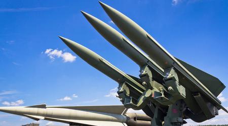 Media: Taiwan trasferisce fino a 15 sistemi missilistici antiaerei Raytheon HAWK all'Ucraina