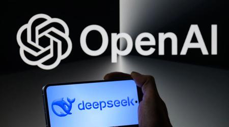 È stato riferito che la startup cinese DeepSeek potrebbe aver ottenuto illegalmente dati da OpenAI per creare il suo popolare modello R1 AI.