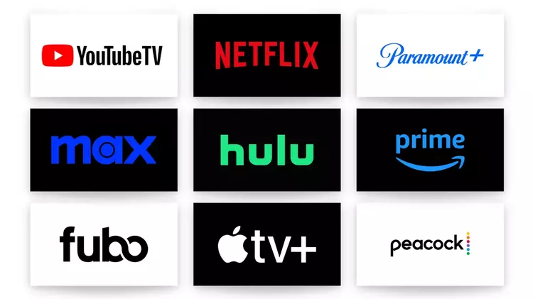 Le 10 migliori show in streaming ...