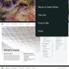 Un esempio di come funziona il nuovo visualizzatore di PDF nell'applicazione Google Files