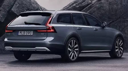 Dopo tutto, le station wagon Volvo hanno un futuro