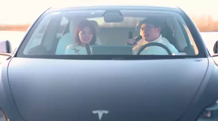 TeslaMic: un microfono karaoke in macchina che è diventato subito un bestseller