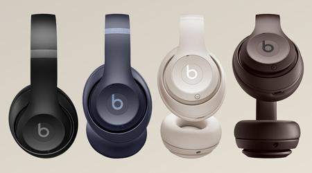 Venerdì nero su Amazon: Beats Studio Pro con uno sconto di 180 dollari