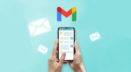 Gmail offrirà presto una nuova funzione per creare indirizzi e-mail temporanei