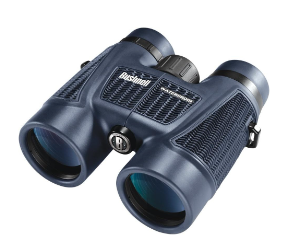 Binocolo Bushnell H2O 8x42