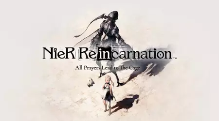 Squre Enix annuncia la fine del supporto per NieR Re[in]carnation mobile - avverrà il 29 aprile