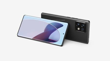 Moto X40 Pro, smartphone di punta con schermo OLED da 165 Hz e chip Snapdragon 8 Gen 2, sarà presentato il 15 dicembre