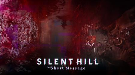 Il gioco horror free-to-play Silent Hill: The Short Message ha attirato più di 4 milioni di giocatori